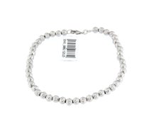 Bracciale Soranzo Gioielli Donna in Oro bianco DZ10410882 - DZ10410882
